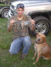 Dove Hunt - 9-22-06 - 005.jpg (122350 bytes)