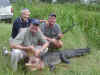 Gator Hunt - 9-12-06 - 002.jpg (140410 bytes)