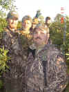 Rye Grass Goose Hunt - 1-31-06 - 003.jpg (135510 bytes)
